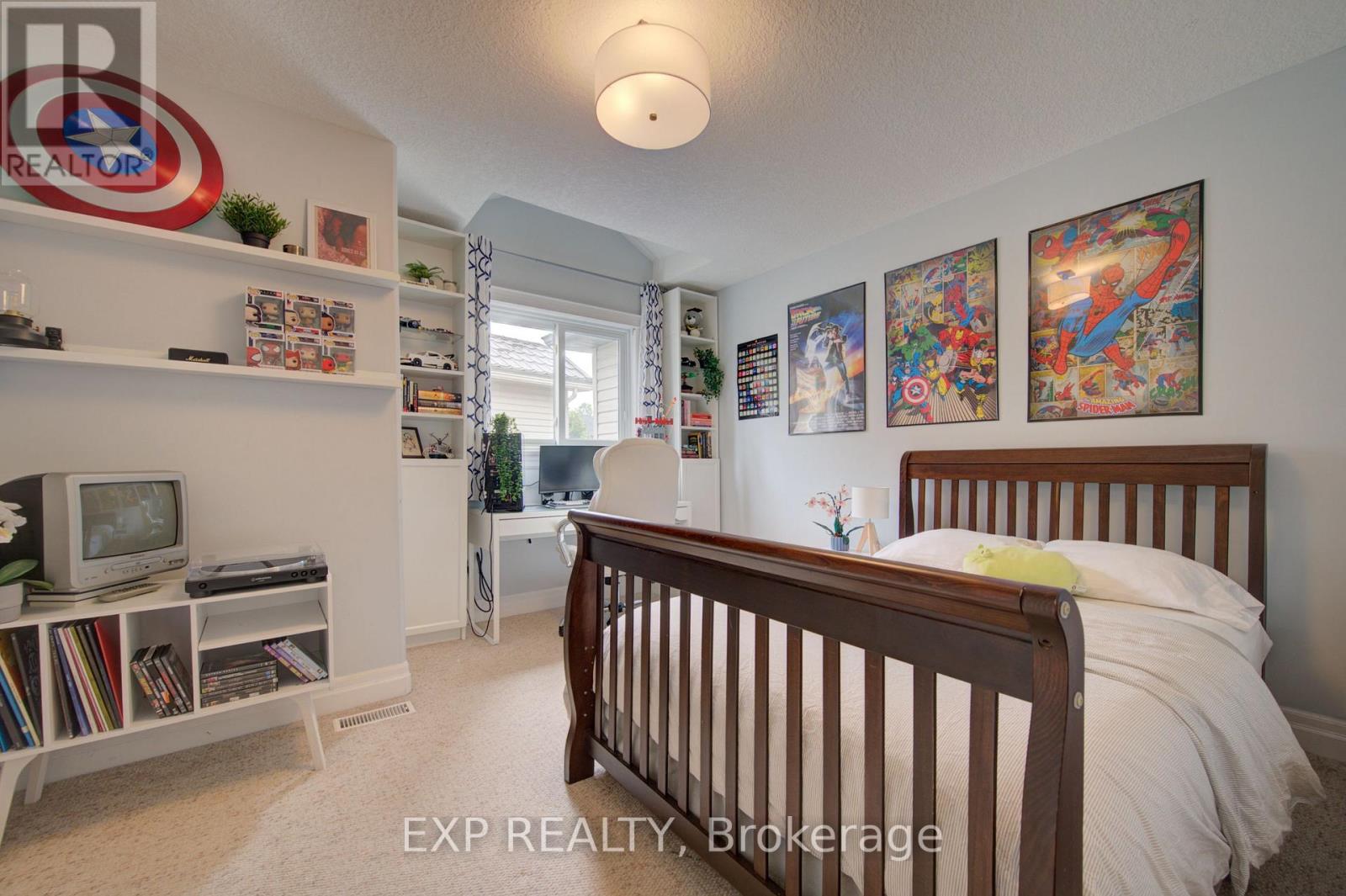 19 Bridleridge Street, Kitchener, Ontario  N2P 2T9 - Photo 22 - X13527572