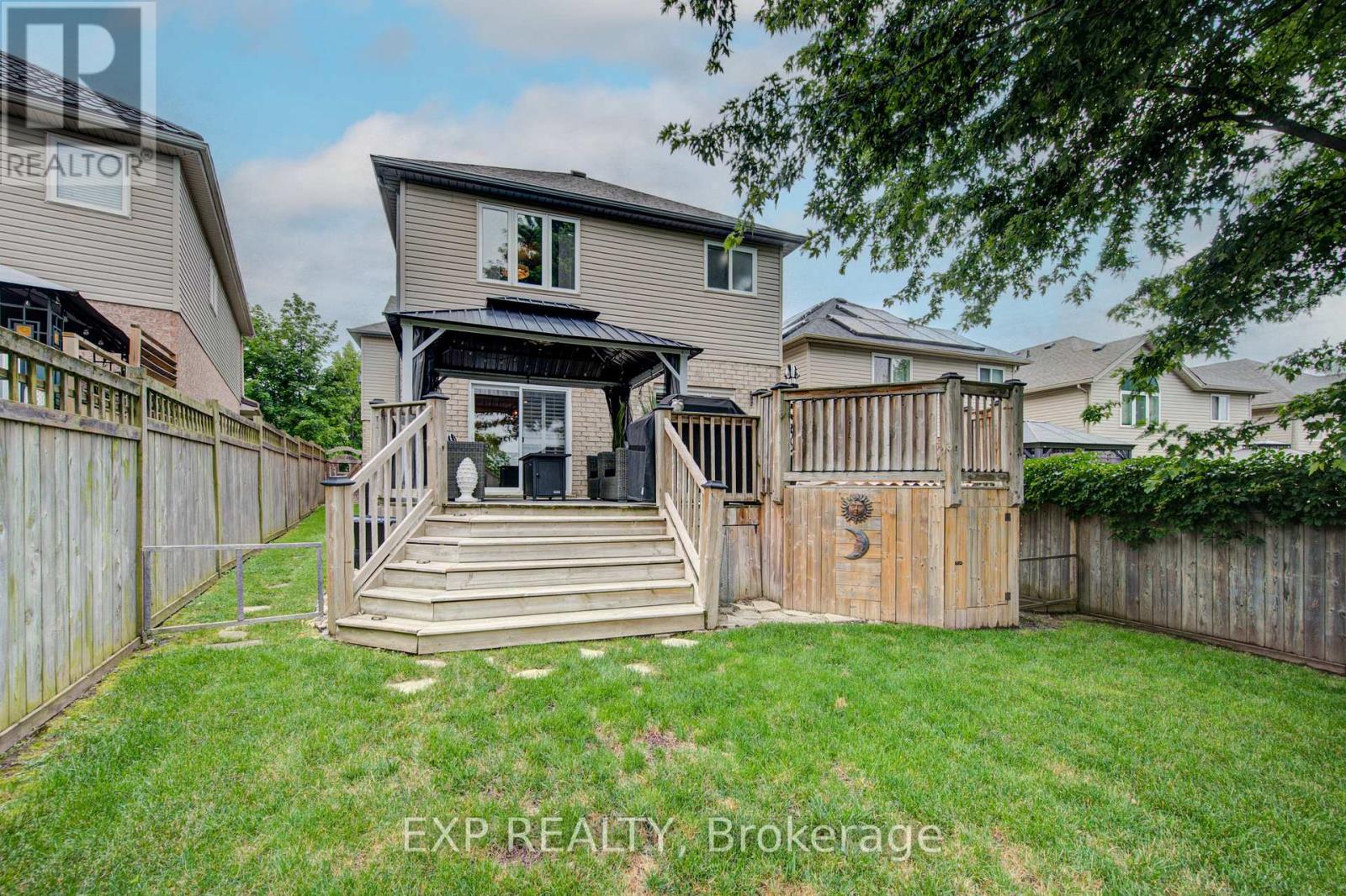 19 Bridleridge Street, Kitchener, Ontario  N2P 2T9 - Photo 36 - X13527572