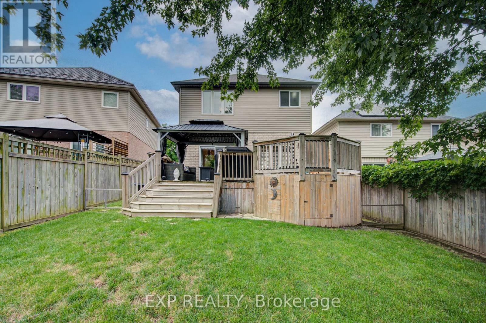 19 Bridleridge Street, Kitchener, Ontario  N2P 2T9 - Photo 37 - X13527572
