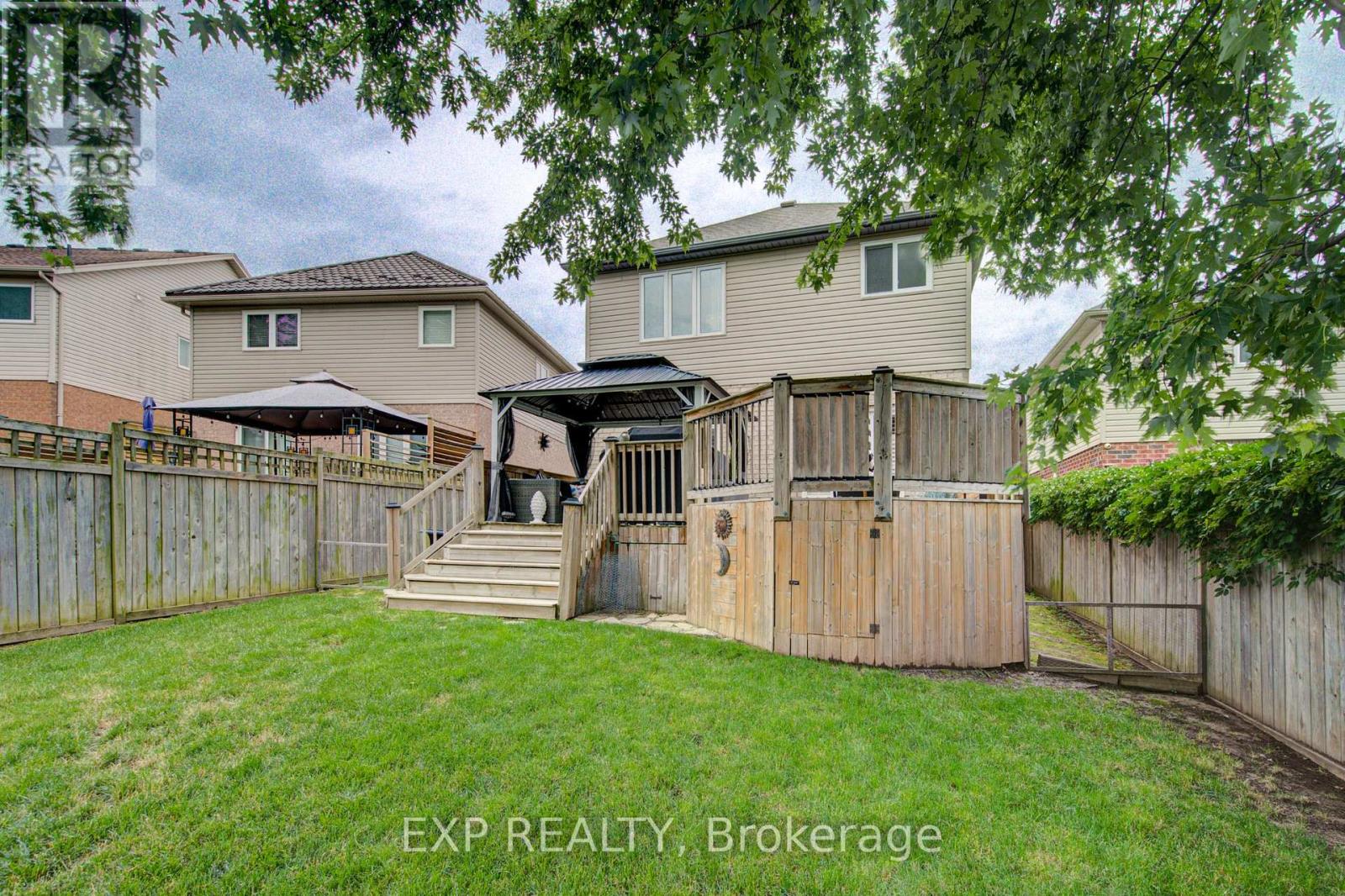 19 Bridleridge Street, Kitchener, Ontario  N2P 2T9 - Photo 38 - X13527572
