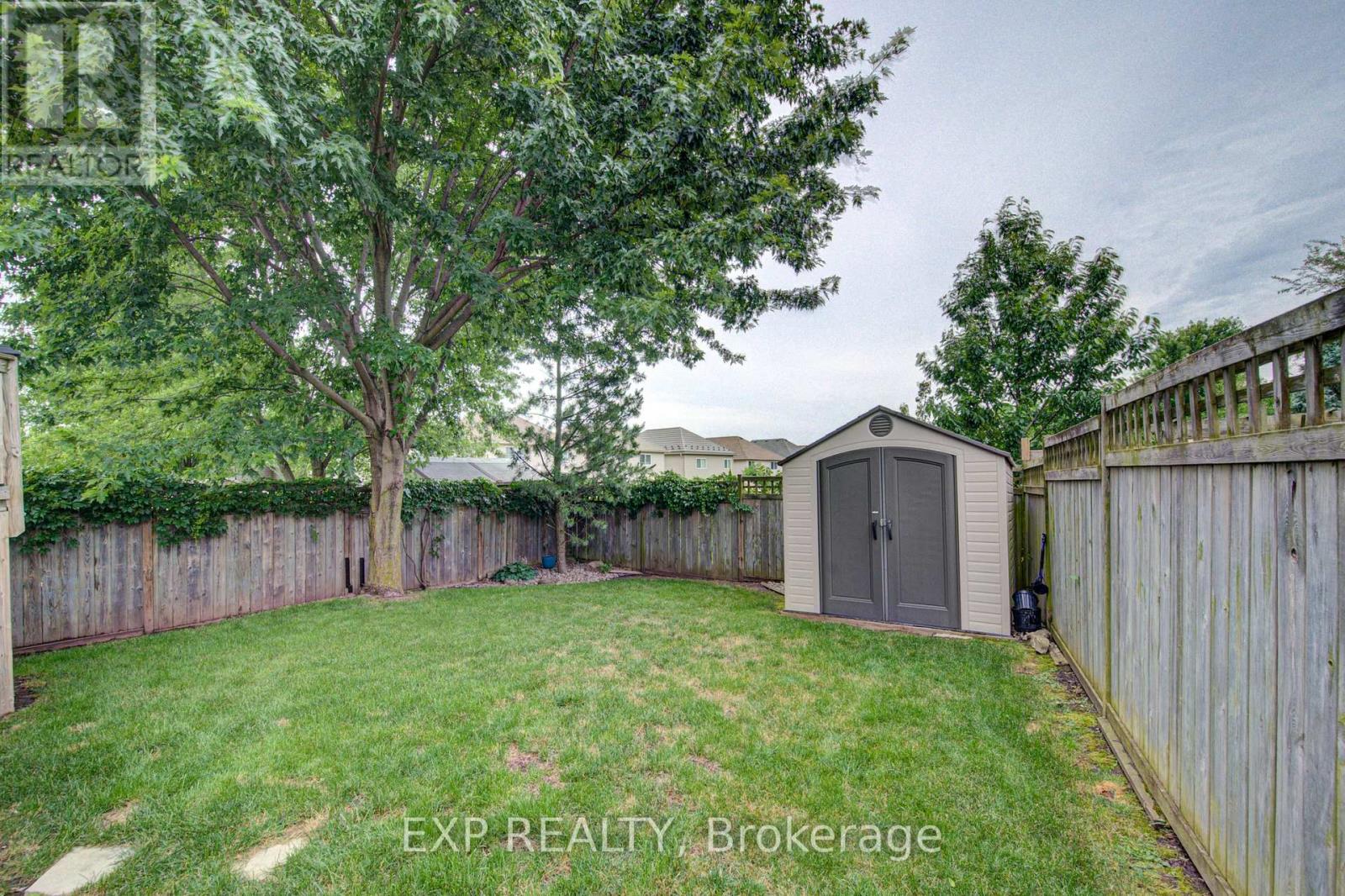 19 Bridleridge Street, Kitchener, Ontario  N2P 2T9 - Photo 39 - X13527572