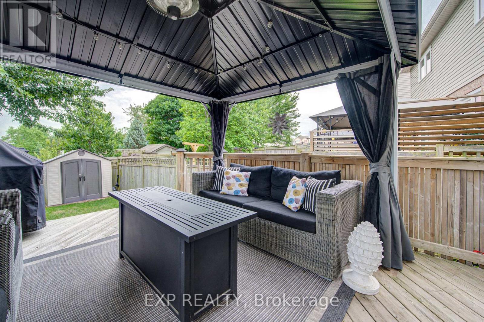 19 Bridleridge Street, Kitchener, Ontario  N2P 2T9 - Photo 42 - X13527572