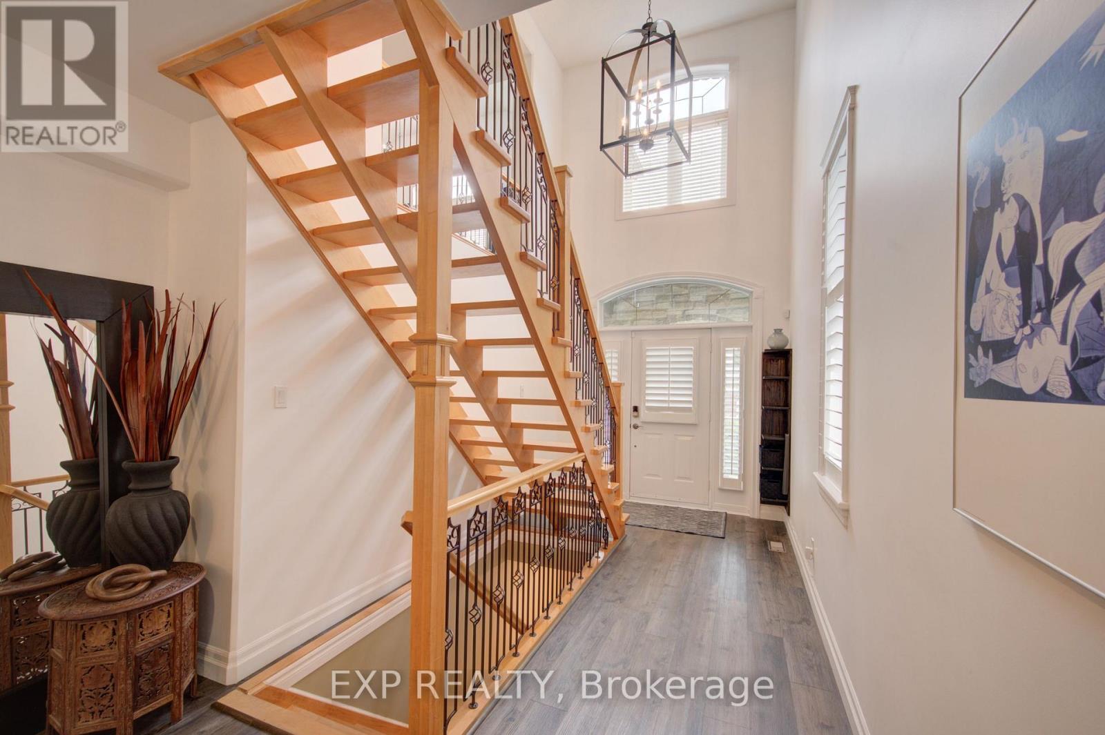 19 Bridleridge Street, Kitchener, Ontario  N2P 2T9 - Photo 5 - X13527572
