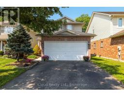 19 CRUSOE PLACE, Ingersoll, Ontario