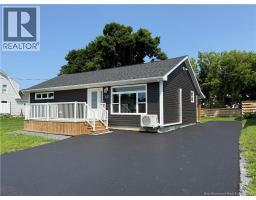 122 St. John Street, Woodstock, New Brunswick