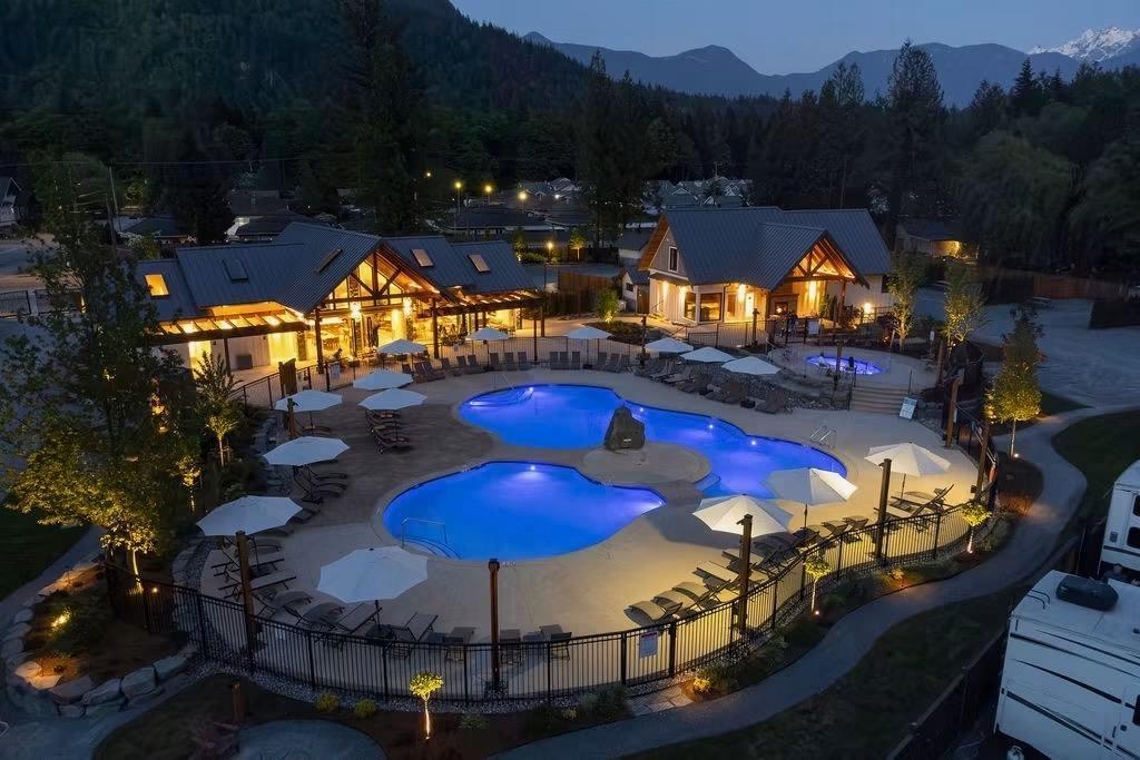 381 720 Hot Springs Road, Harrison Hot Springs, Harrison Hot Springs, British Columbia  V0M 1K0 - Photo 27 - R3140671