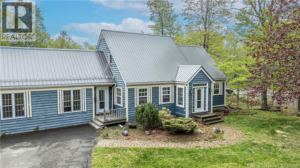 76 Island View Drive, Douglas, New Brunswick  E3G 7R5 - Photo 4 - NB141351