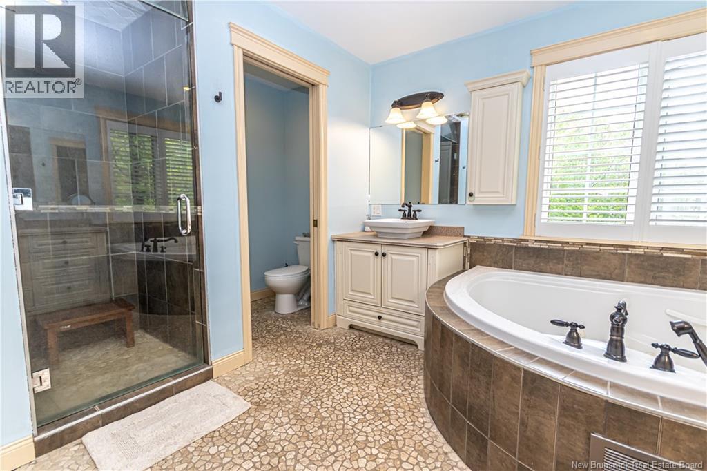 76 Island View Drive, Douglas, New Brunswick  E3G 7R5 - Photo 26 - NB141351