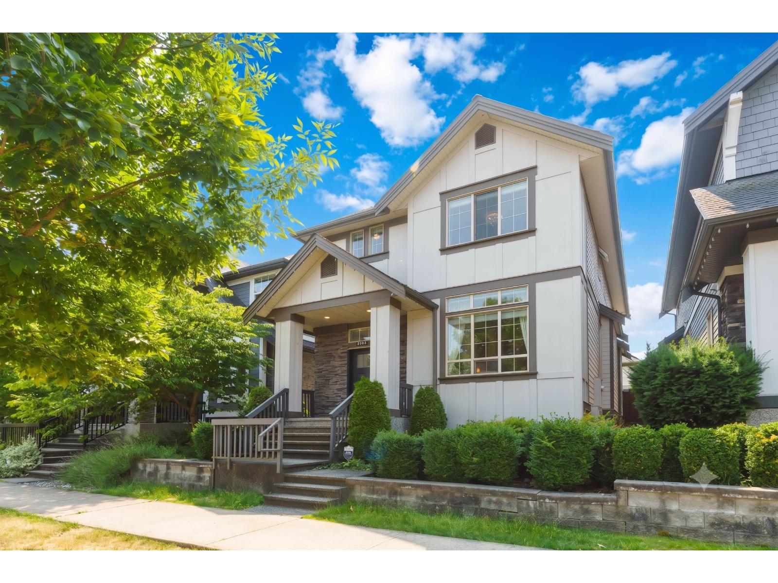 15878 29A AVENUE, Surrey