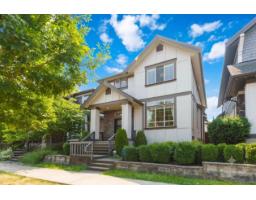 15878 29A AVENUE, Surrey, British Columbia
