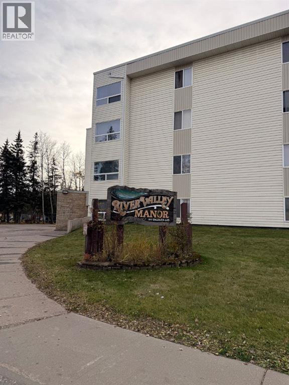 411, 111 Charles Avenue, Fort Mcmurray, Alberta  t9h 1r3 - Photo 1 - A2280514