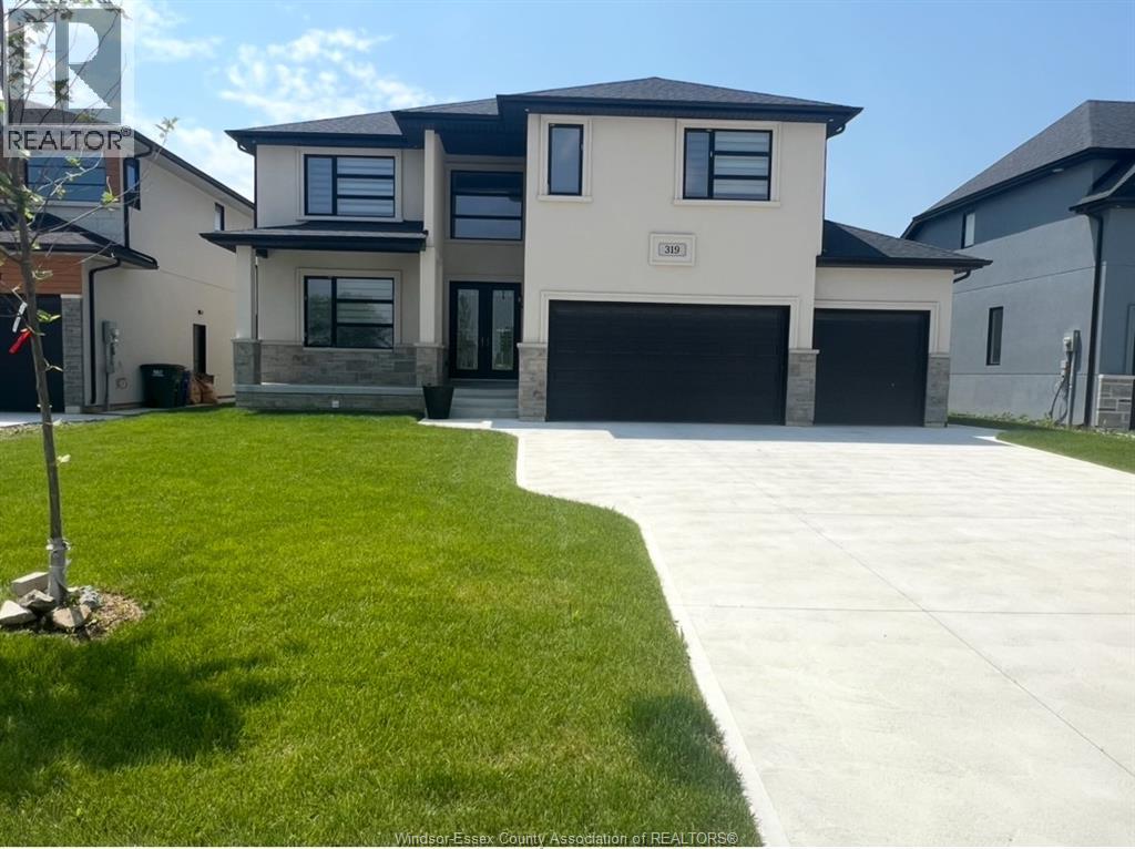 319 Benson Court, Amherstburg, Ontario N9V 0G7 - Photo 1 - 26016144