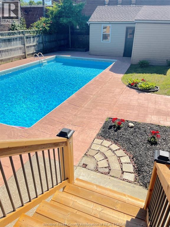 1677 Victoria Avenue, Windsor, Ontario N8X 1P6 - Photo 37 - 26016080