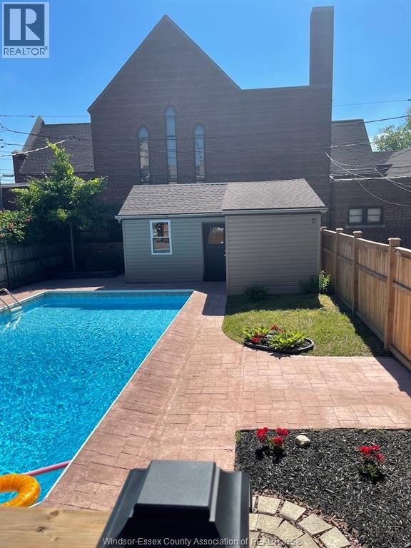 1677 Victoria Avenue, Windsor, Ontario N8X 1P6 - Photo 38 - 26016080