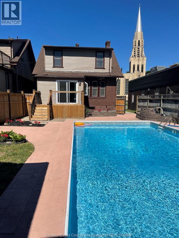 1677 Victoria Avenue, Windsor, Ontario N8X 1P6 - Photo 39 - 26016080