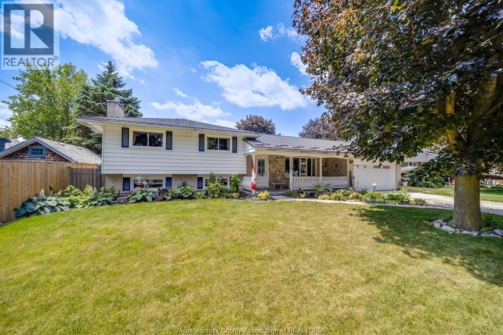 10 Phyllis Avenue, Chatham, Ontario N7M 3B9 - Photo 1 - 26015715