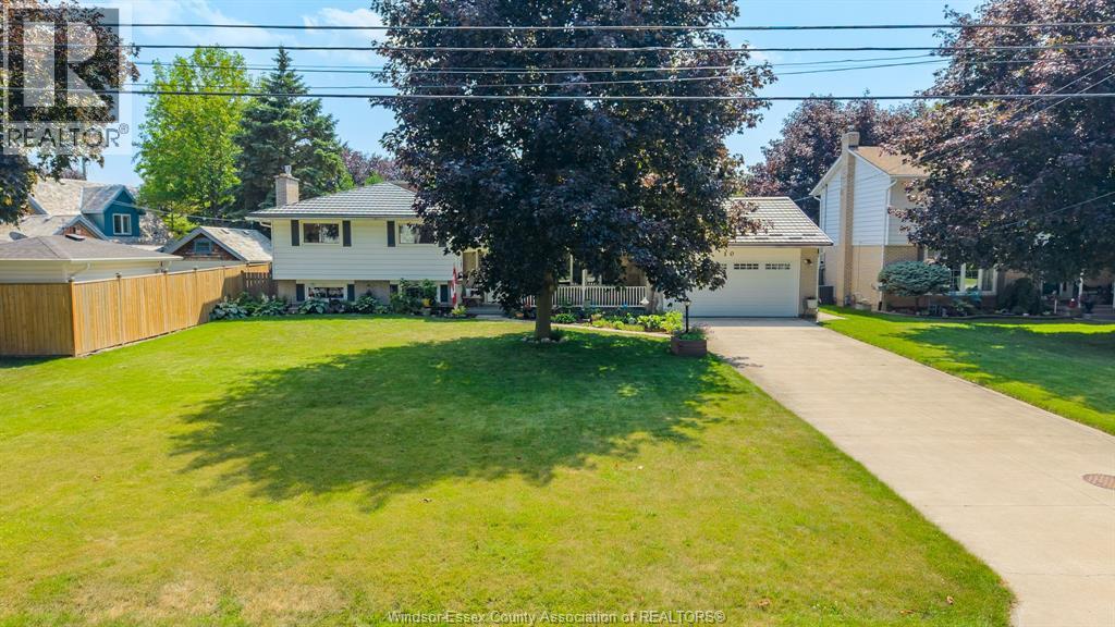10 Phyllis Avenue, Chatham, Ontario N7M 3B9 - Photo 2 - 26015715