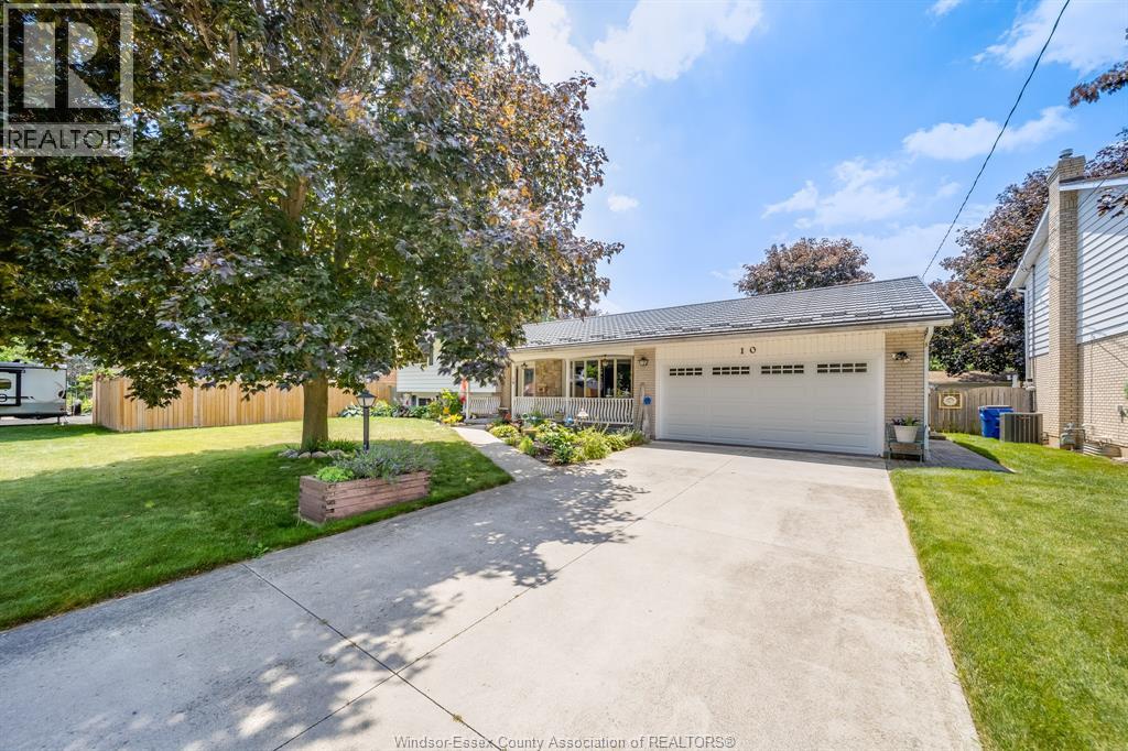 10 Phyllis Avenue, Chatham, Ontario N7M 3B9 - Photo 6 - 26015715