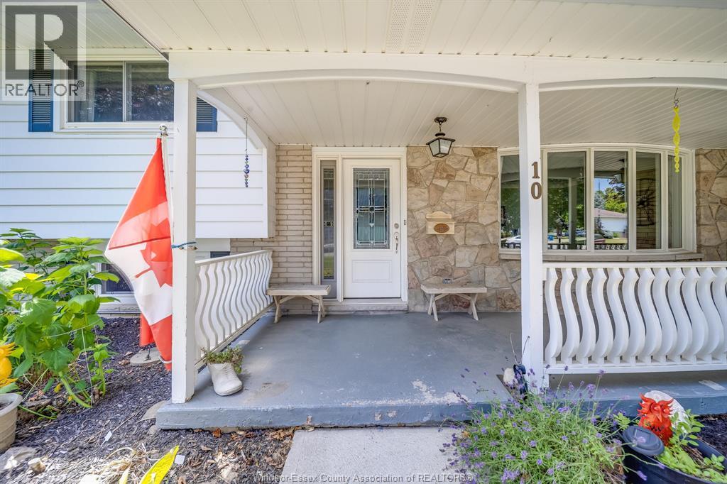 10 Phyllis Avenue, Chatham, Ontario N7M 3B9 - Photo 8 - 26015715