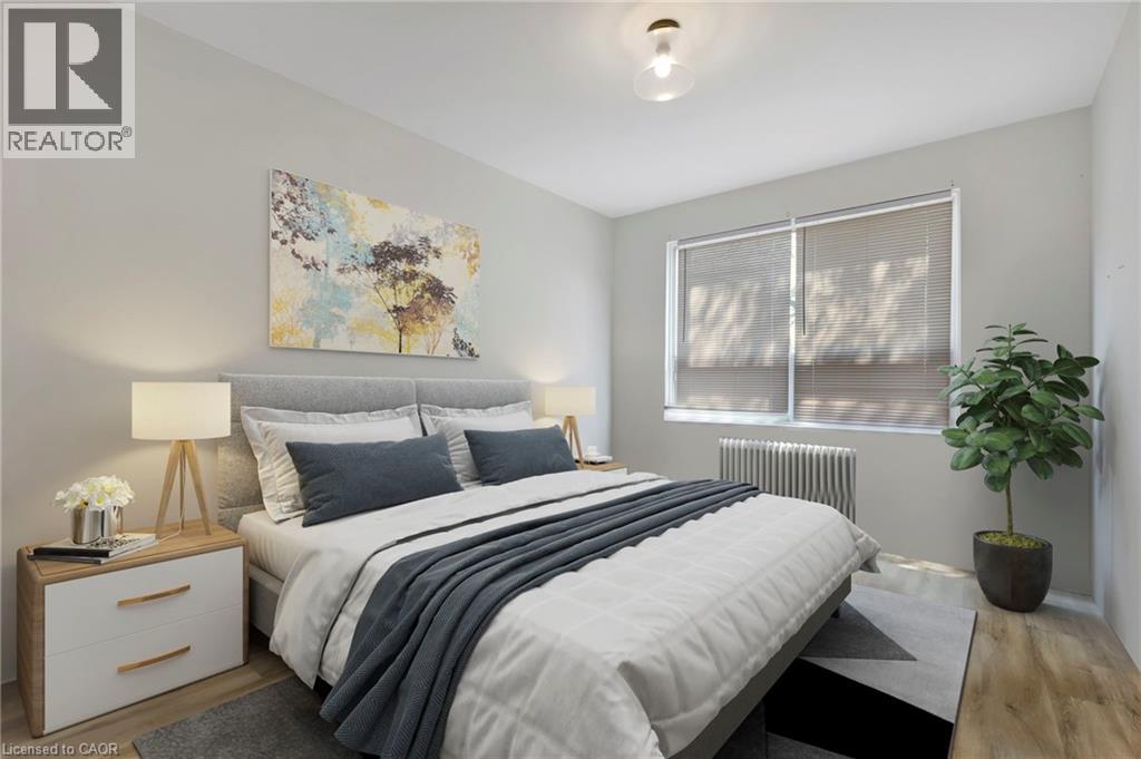 37 Mericourt Road Unit# 304, Hamilton, Ontario  L8S 2N5 - Photo 10 - 40843329
