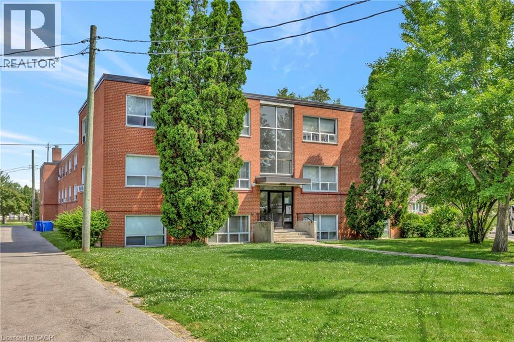 37 Mericourt Road Unit# 304, Hamilton, Ontario  L8S 2N5 - Photo 2 - 40843329