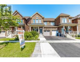 12 FITZGIBSON STREET, Brampton, Ontario