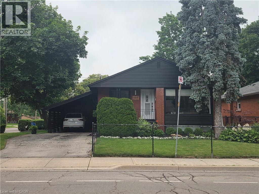158 Upper Paradise Road, Hamilton, Ontario  L9C 5B8 - Photo 1 - 40845547