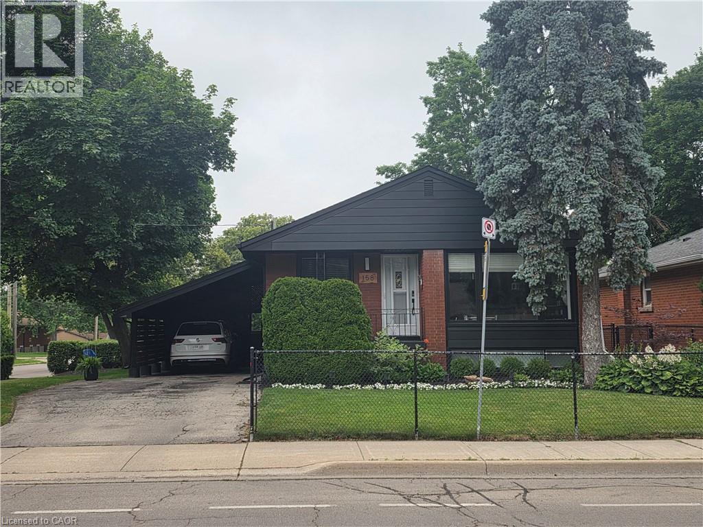 158 Upper Paradise Road, Hamilton, Ontario  L9C 5B8 - Photo 2 - 40845547