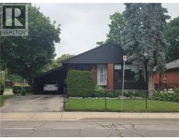 158 UPPER PARADISE Road, Hamilton, Ontario