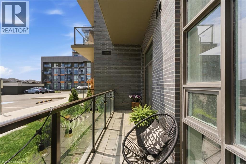 460 Dundas Street E Unit# 112, Waterdown, Ontario  L8B 2A5 - Photo 18 - 40845456