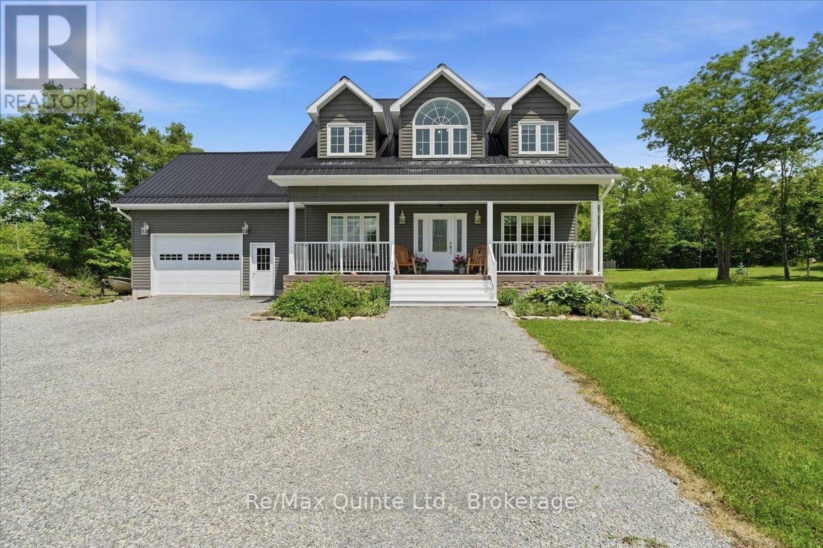 11828 ROAD 38, Frontenac (Frontenac Centre)