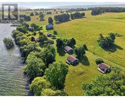 5&6 WAUPOOS ISLAND LANE, Prince Edward County, Ontario