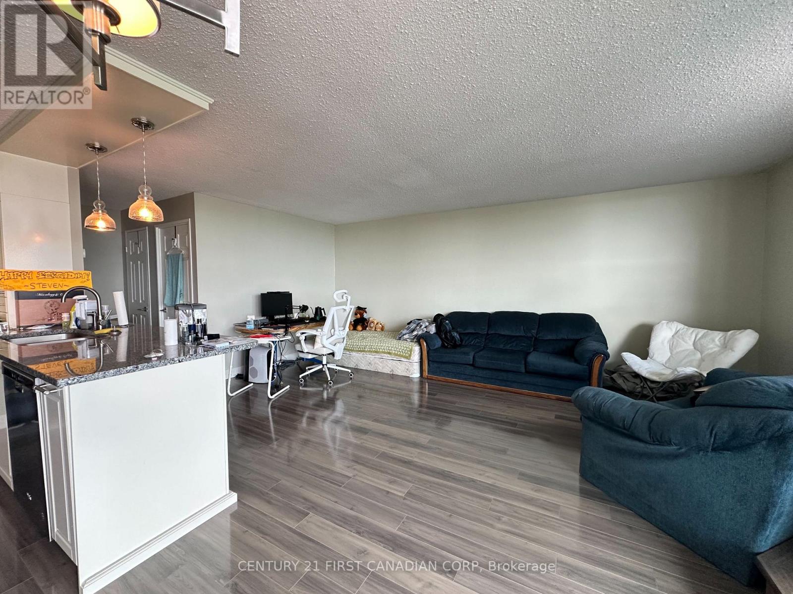 1802 - 363 Colborne Street, London East, Ontario  N6B 3N3 - Photo 11 - X13527894