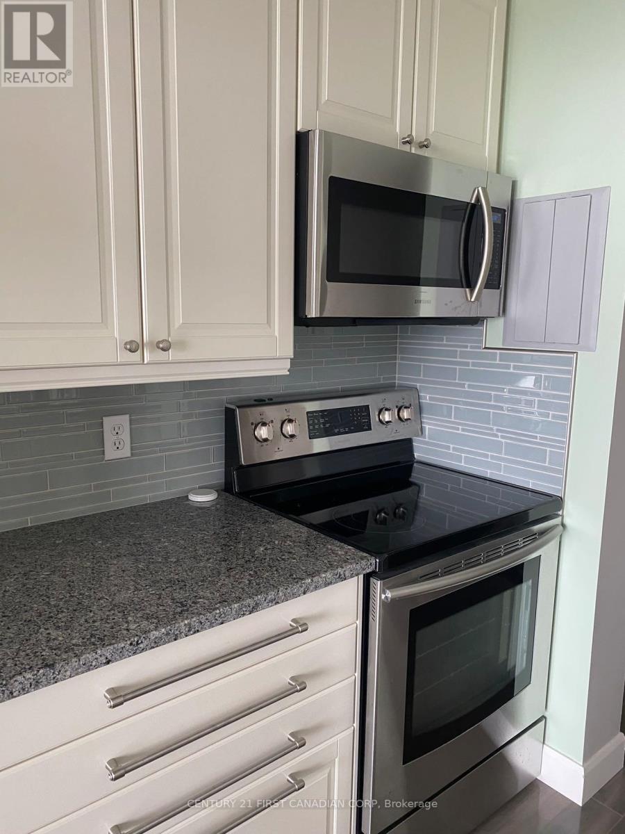 1802 - 363 Colborne Street, London East, Ontario  N6B 3N3 - Photo 13 - X13527894