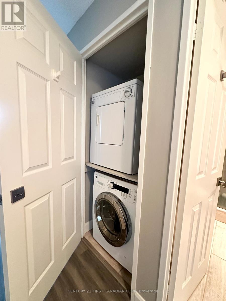 1802 - 363 Colborne Street, London East, Ontario  N6B 3N3 - Photo 15 - X13527894