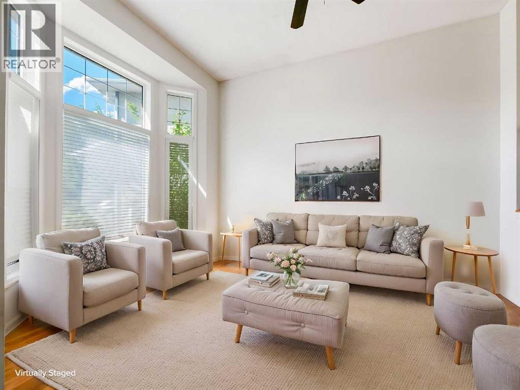 27 Erin Green Place SE, Calgary, Alberta  T2B 3C2 - Photo 3 - A2318315
