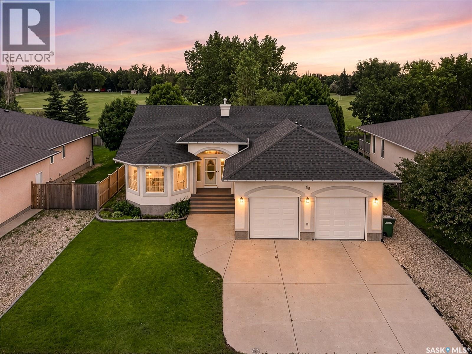 65 Flax ROAD, Moose Jaw