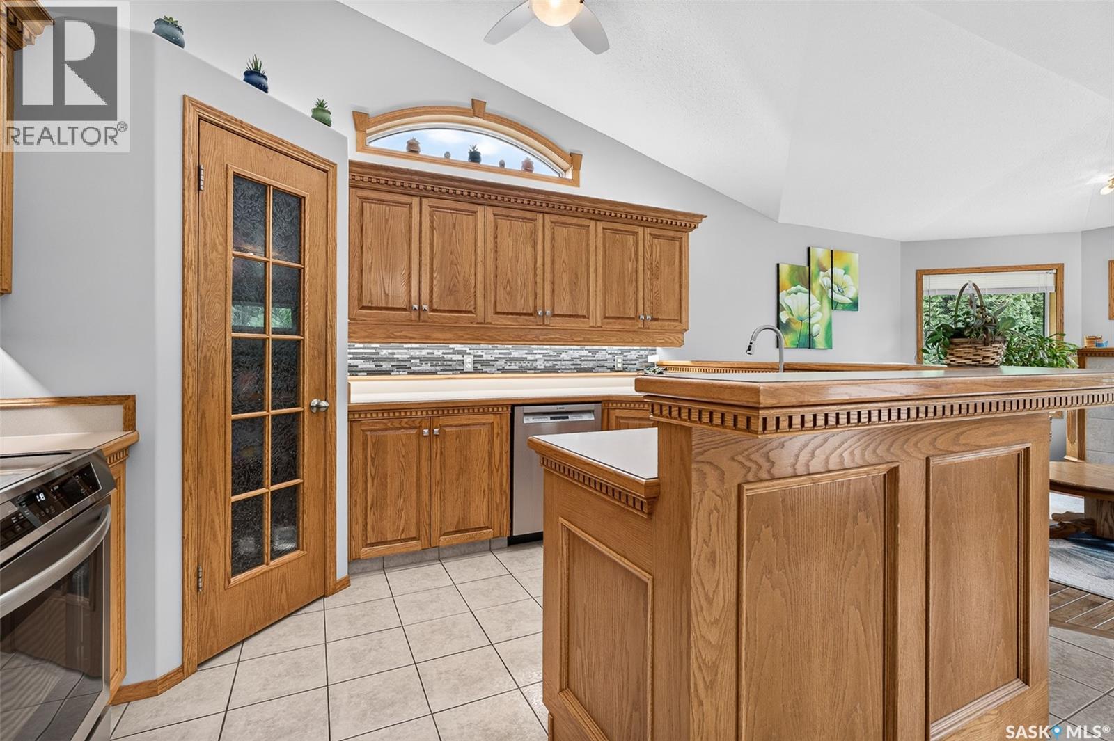 65 Flax Road, Moose Jaw, Saskatchewan  S6J 1L1 - Photo 22 - SK041619