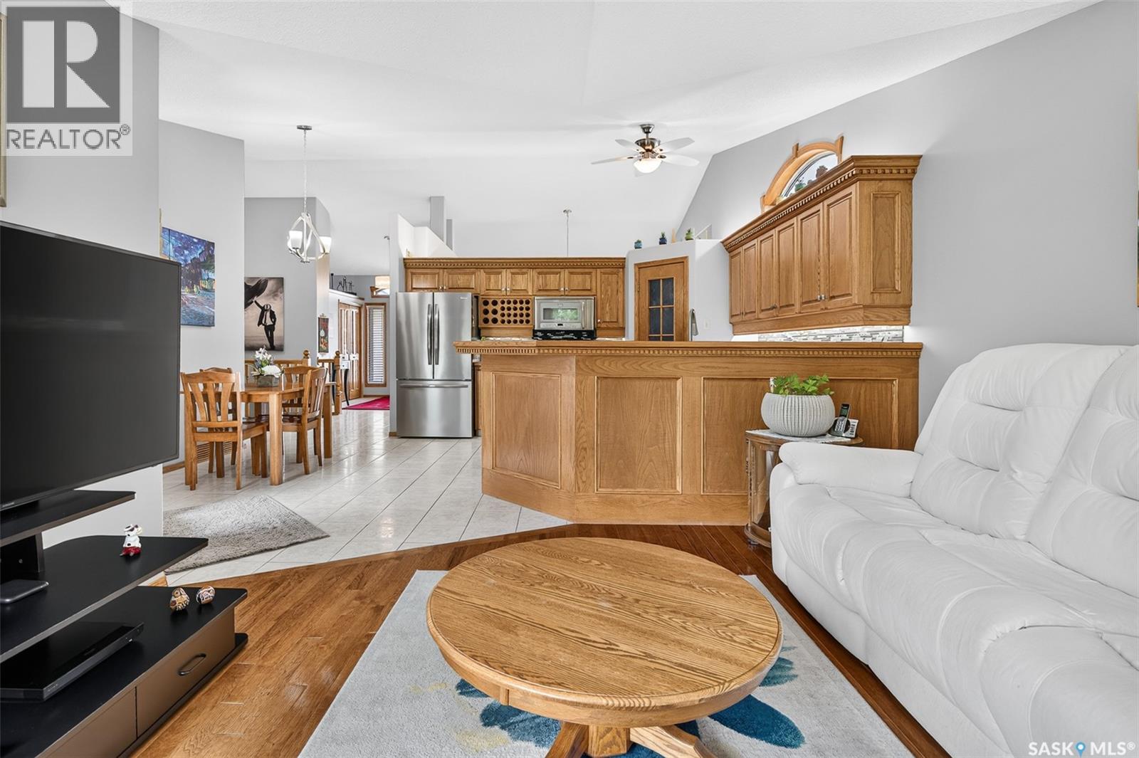 65 Flax Road, Moose Jaw, Saskatchewan  S6J 1L1 - Photo 40 - SK041619