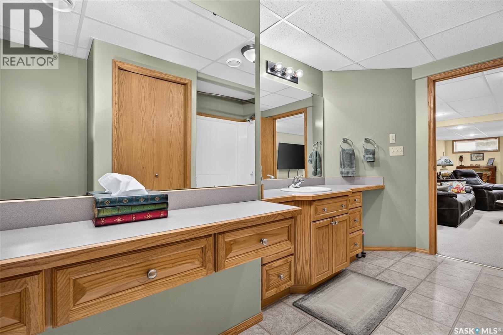 65 Flax Road, Moose Jaw, Saskatchewan  S6J 1L1 - Photo 71 - SK041619