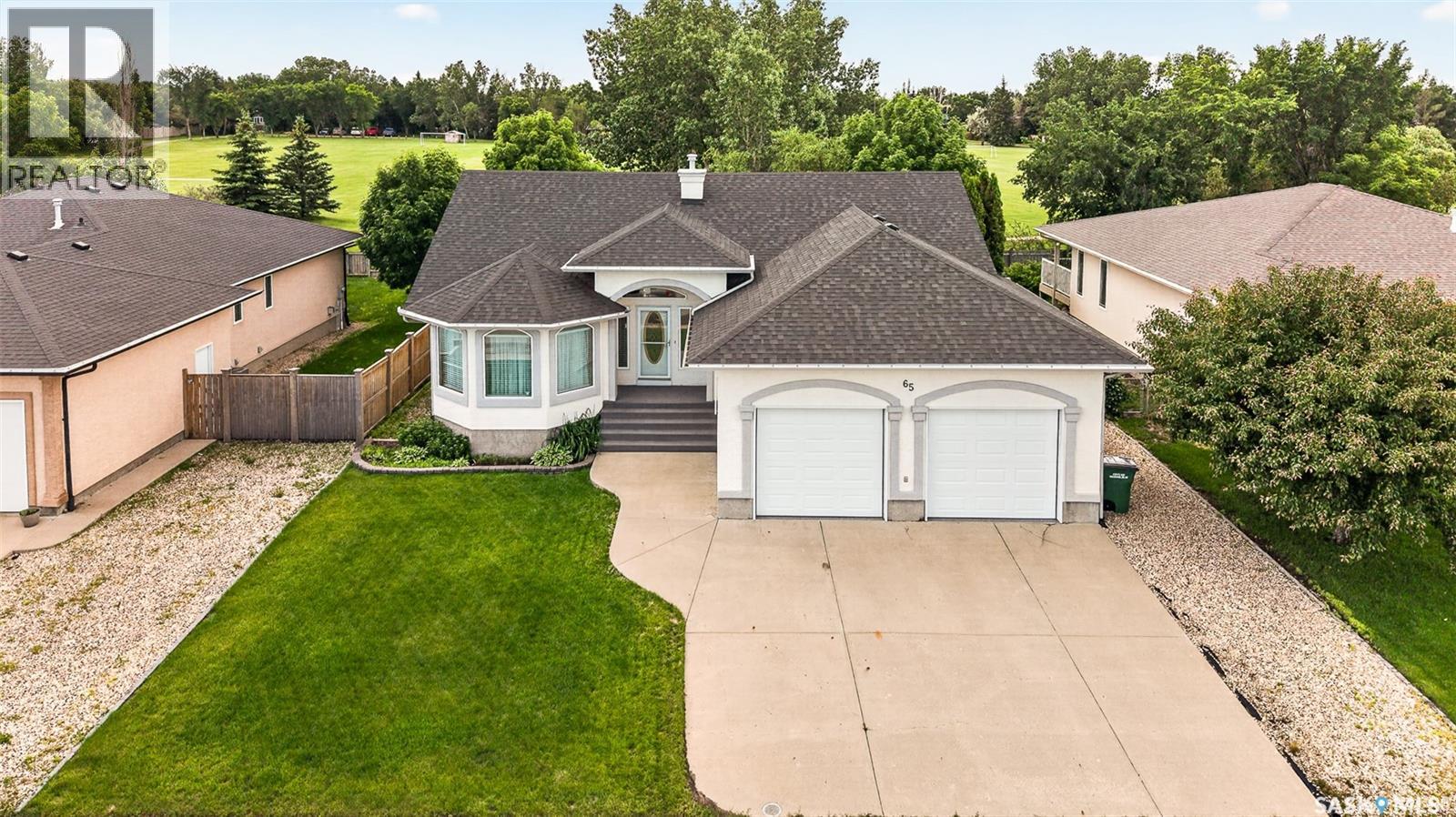 65 Flax Road, Moose Jaw, Saskatchewan  S6J 1L1 - Photo 81 - SK041619