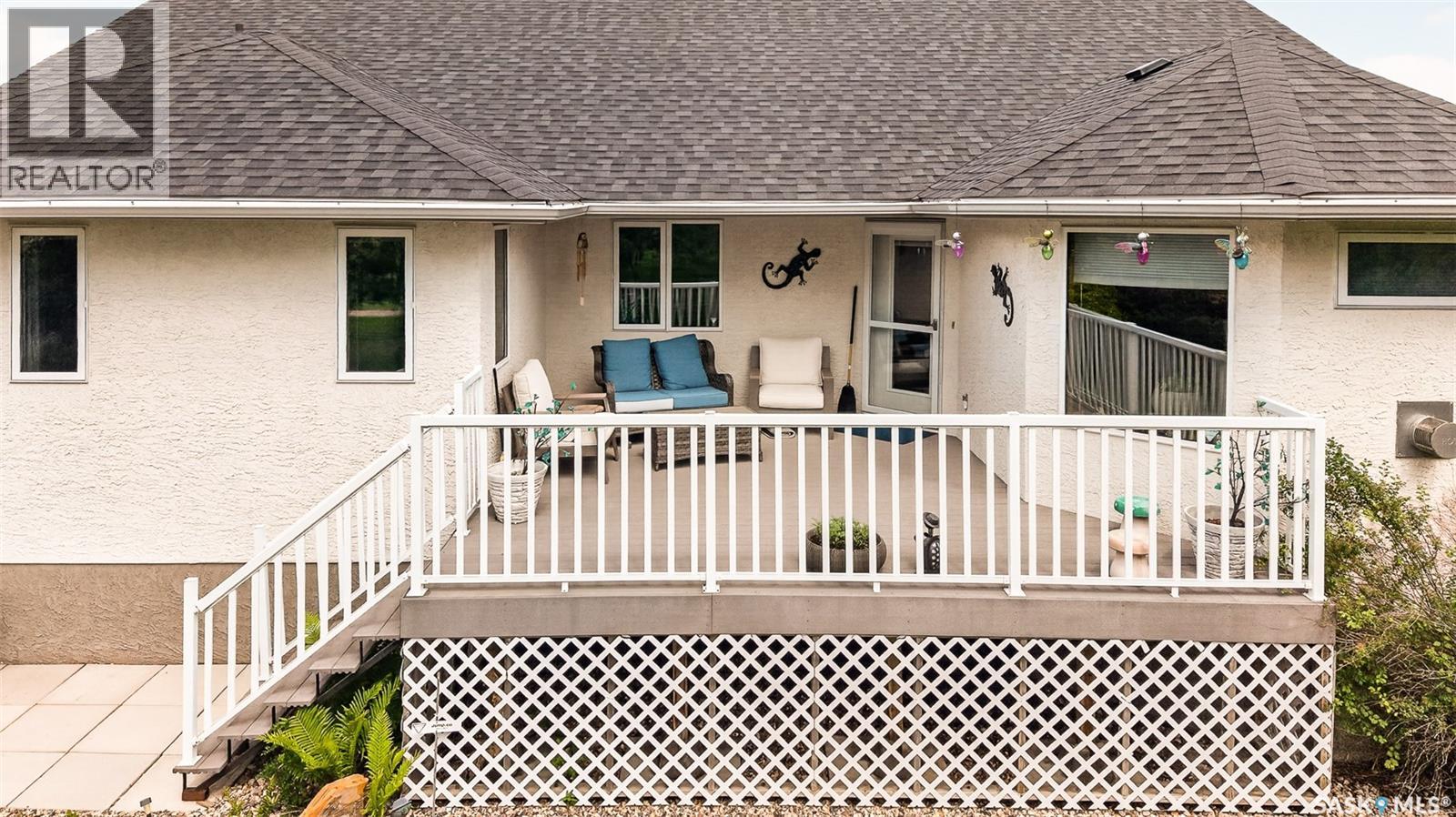 65 Flax Road, Moose Jaw, Saskatchewan  S6J 1L1 - Photo 78 - SK041619