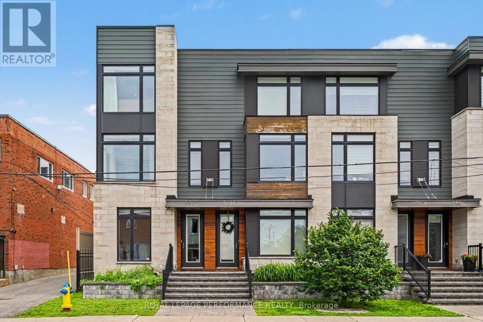 A - 349 BOOTH STREET, Ottawa, Ontario