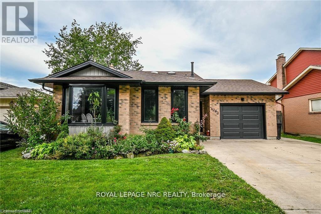 6285 Delta Drive, Niagara Falls, Ontario  L2H 2J7 - Photo 16 - X13527902