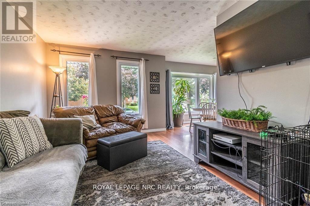 6285 Delta Drive, Niagara Falls, Ontario  L2H 2J7 - Photo 3 - X13527902