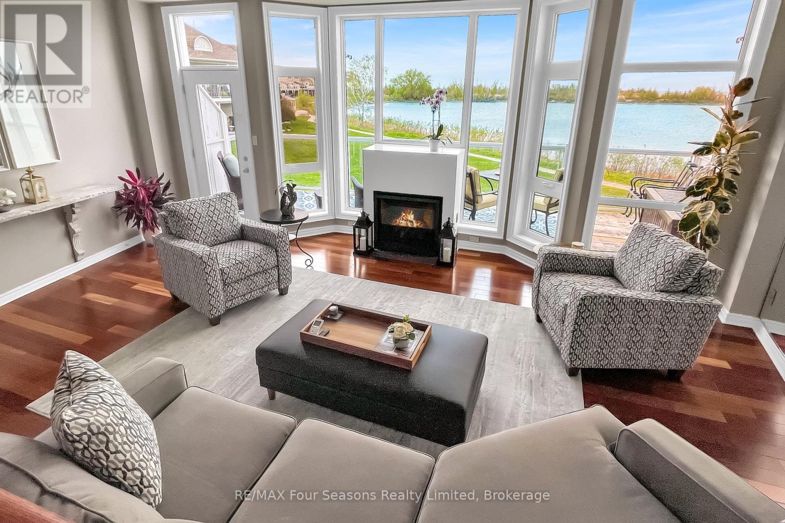 13 Cranberry Quay, Collingwood, Ontario  L9Y 5C2 - Photo 10 - S13150152