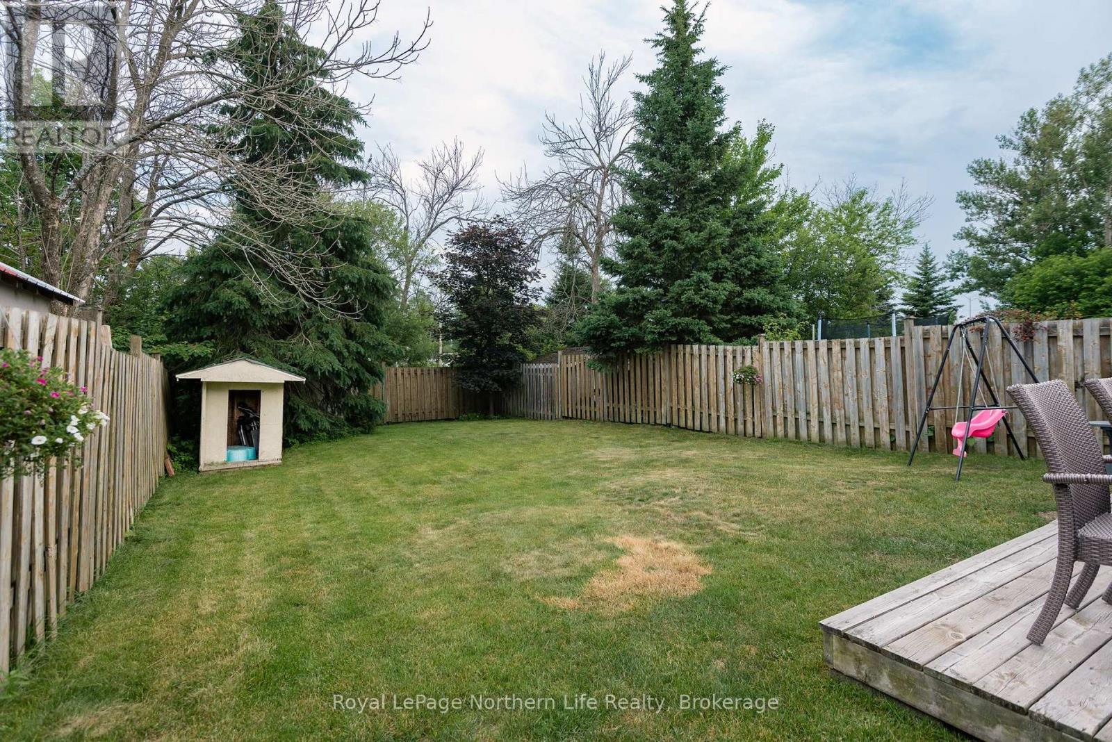 523 Bromley Avenue, North Bay, Ontario  P1B 9H7 - Photo 45 - X13526338