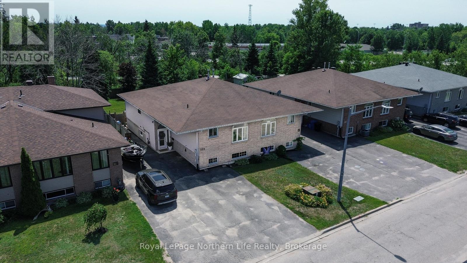 523 Bromley Avenue, North Bay, Ontario  P1B 9H7 - Photo 49 - X13526338