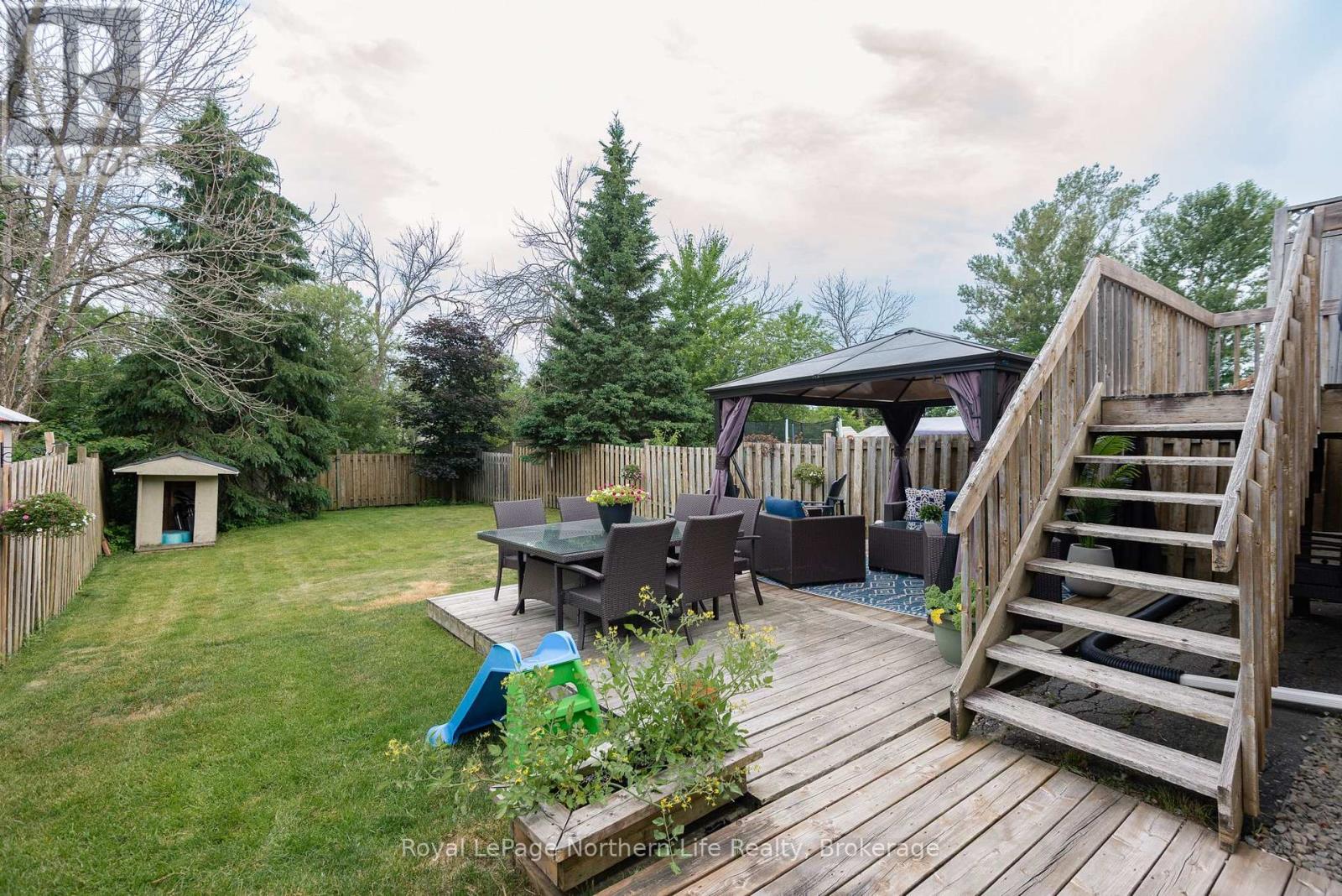 523 Bromley Avenue, North Bay, Ontario  P1B 9H7 - Photo 44 - X13526338