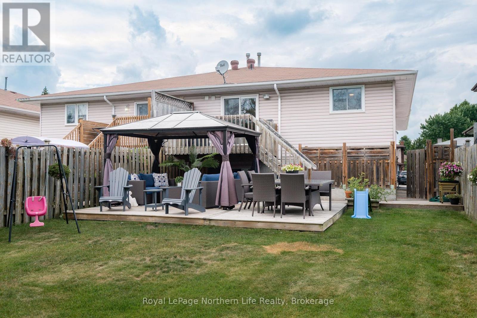 523 Bromley Avenue, North Bay, Ontario  P1B 9H7 - Photo 46 - X13526338